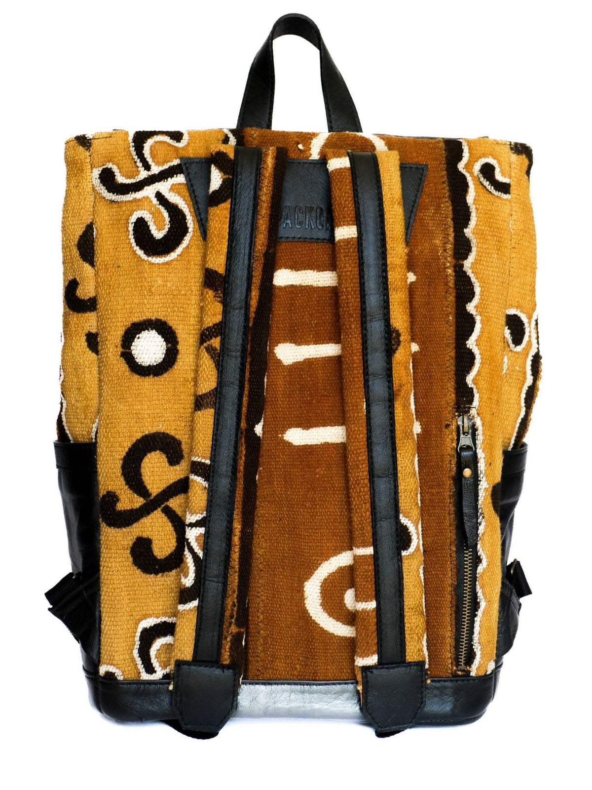 Sac à dos Makeba
