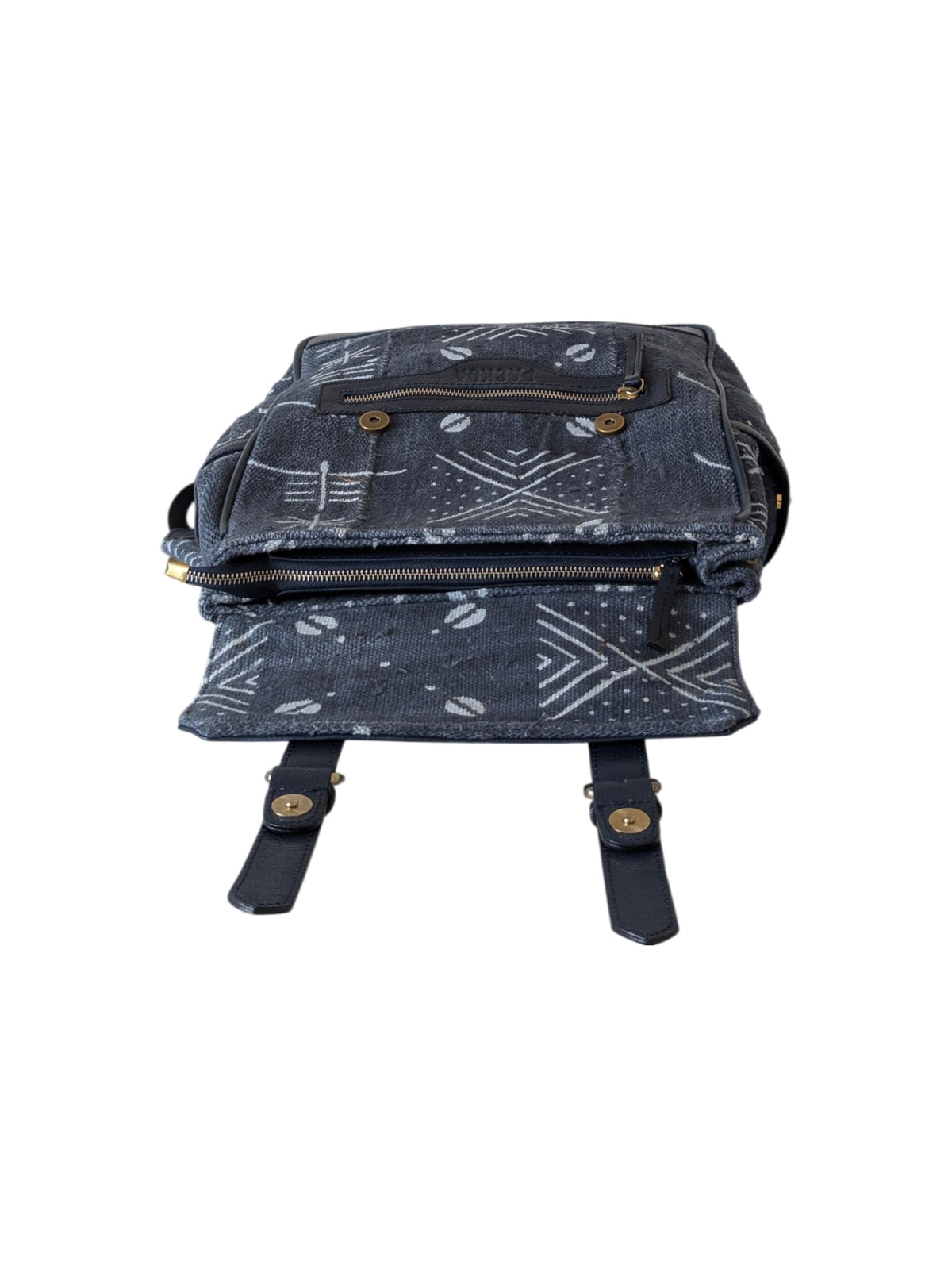 Sac à dos Zinta